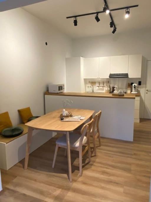 Pepite Apartamento Dinant