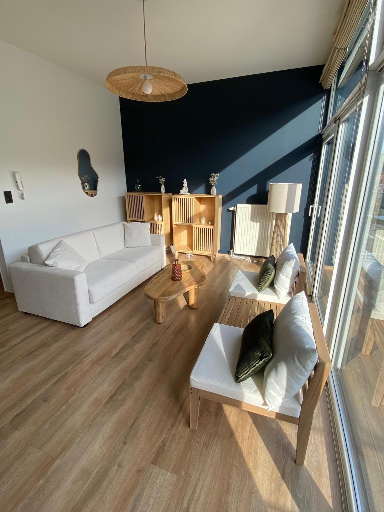 Apartamento Pepite Dinant