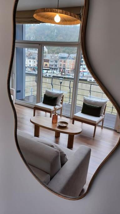 Apartamento Pepite Dinant