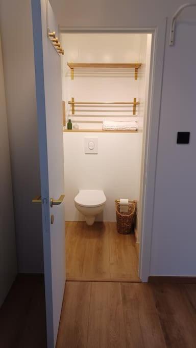 Apartamento Pepite
