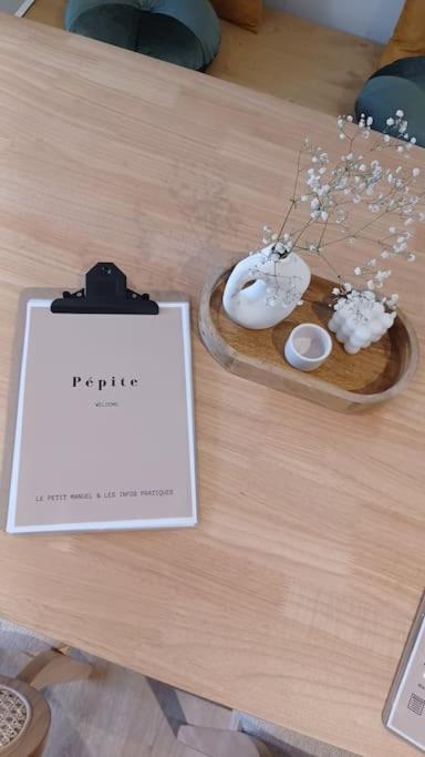 Apartamento Pepite
